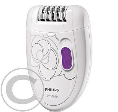 Epilátor Philips HP 6400/00, Epilátor, Philips, HP, 6400/00