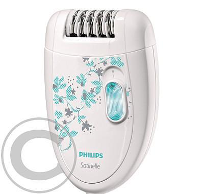 Epilátor Philips HP6401/06, Epilátor, Philips, HP6401/06