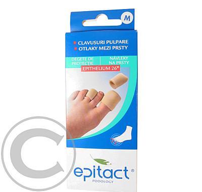 Epitact Návleky na prsty 1 ks velké 36 mm