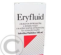 ERYFLUID SOL 1X100ML, ERYFLUID, SOL, 1X100ML