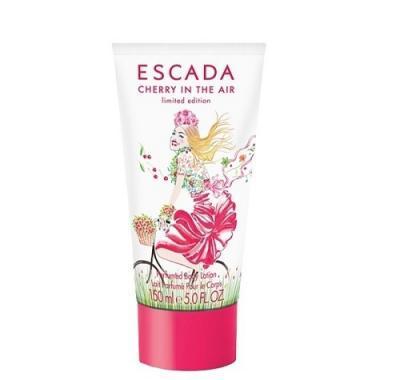 Escada Cherry in the Air Tělové mléko 150ml