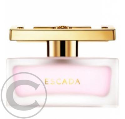 Escada Especially Escada Delicate Notes Toaletní voda 50 ml