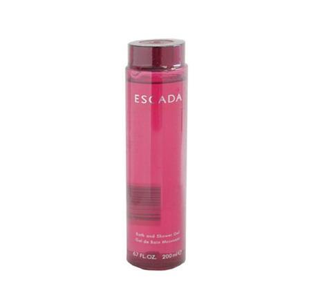 Escada Magnetism Sprchový gel 200ml