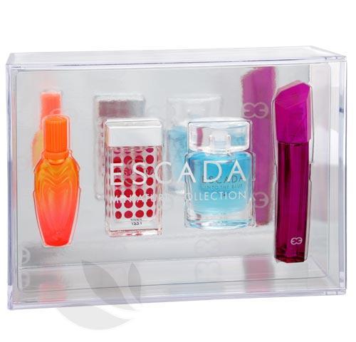 Escada Miniatury - kolekce od značky Escada 23 ml