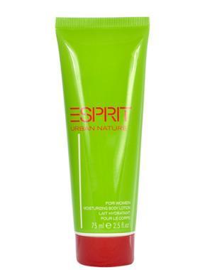 Esprit Urban Nature Tělové mléko 75ml