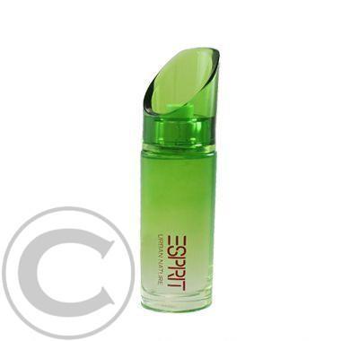 Esprit Urban Nature women EDT 15ml