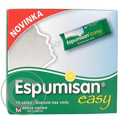 Espumisan Easy display 6x14 sáčků á 0.8g