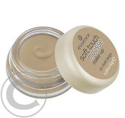 Essence Pure pěnový make-up 02 14g