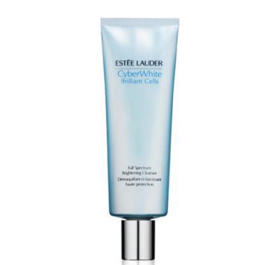 Esteé Lauder Cyber White Brilliant Cells Cleanser 75 ml