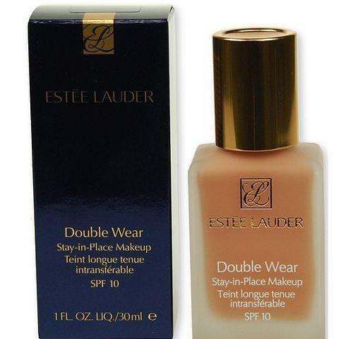 Esteé Lauder Double Wear Stay In Place Makeup 02  30ml Odstín 02 Pale Almond