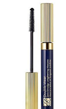 ESTEÉ LAUDER Double Wear Zero Smudge Mascara 6 ml 02 Brown hnědá