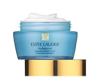 Esteé Lauder Hydrationist Maximum Moisture Cream  50ml Suchá pleť