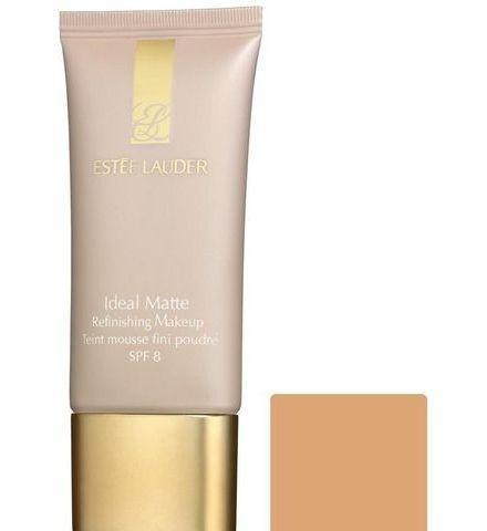 Esteé Lauder Ideal Matte Refinishing Makeup  30ml Odstín 02 Pale Almond