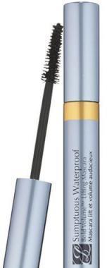 Esteé Lauder Mascara Sumptuous Waterproof 01  6ml Odstín černá 01 Black