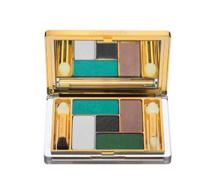 Esteé Lauder Pure Color Five Eyeshadow Palette  7,6g