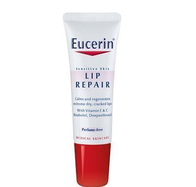 EUCERIN Balzám na rty LIP REPAIR 10 ml