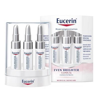 EUCERIN EVEN BRIGHTER Sérum proti pigmentovým skvrnám 30 ml