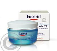 EUCERIN Osvěžující rehydratační krém HYDRO-BALANCE 50ml 63458