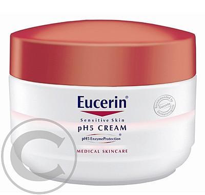 EUCERIN ph5 Hydratační krém na obličej a tělo pro citlivou pokožku 50 ml 63021