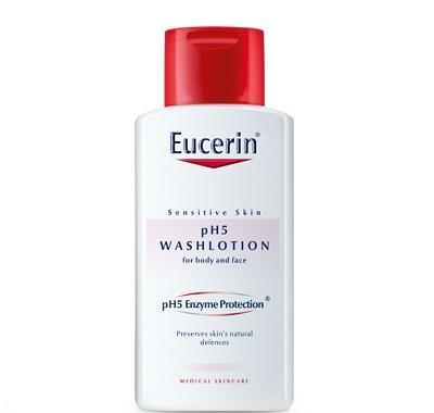 EUCERIN pH5 Sprchová emulze 200 ml