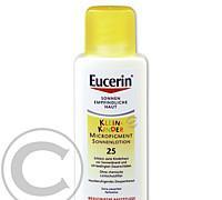 EUCERIN SUN SPF25 Dětské mléko na opalování 150 ml 63221