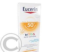 EUCERIN SUN SPF50  Dětské mléko na opalování 150ml