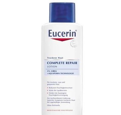 EUCERIN UREA 10% Regenerační tělové mléko 250 ml