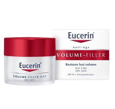 EUCERIN VOLUME–FILLER Remodelační denní krém pro suchou pleť 50 ml