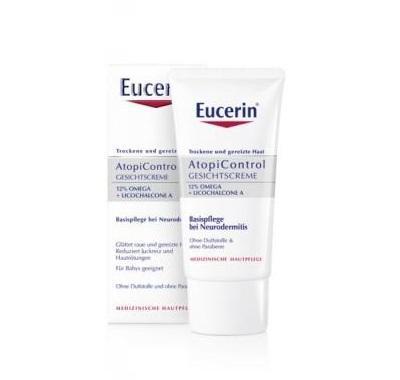 EUCERIN Zklidňující krém Anti–REDNESS 50 ml