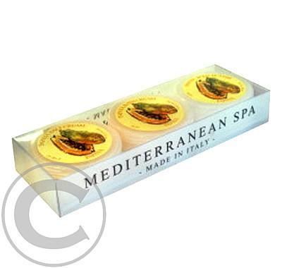 Eudermic Cestovní sada s papayou 3x90ml VÝPRODEJ