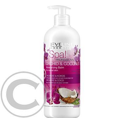 Eveline Spa! Tělový balzám orchidej & kokos 500ml