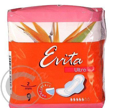 EVITA Ultra Softiplait (9) bavlna