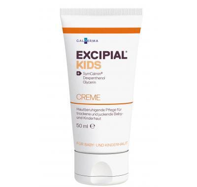 EXCIPIAL Kids krém 50 ml