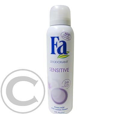 Fa deo Sensitive 150ml