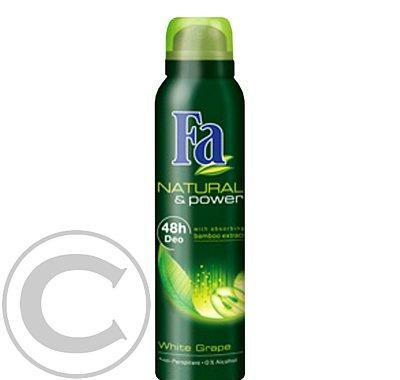 FA DEOSPRAY N&P Bílý hrozen 150 ml