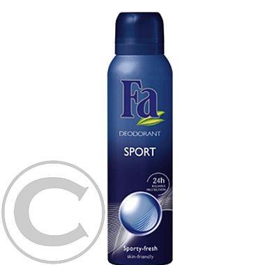 Fa deospray sport,150ml