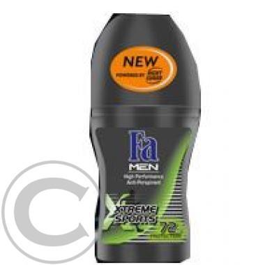 Fa men roll on Xtreme sports 50 ml