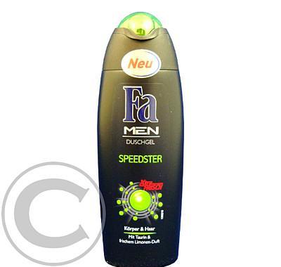 Fa Men Sprchový gel Speedster 250ml