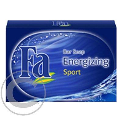 Fa mýdlo energising,100g