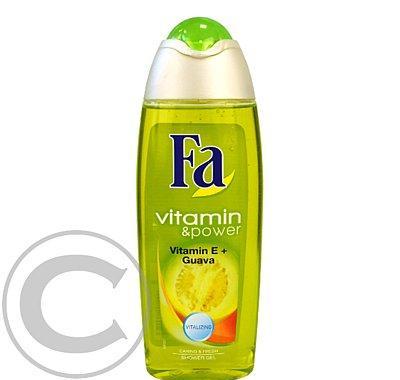 FA Sprchový gel  250 ml Guava