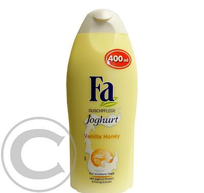 Fa Sprchový gel Joghurt Vanilla Honey 400ml