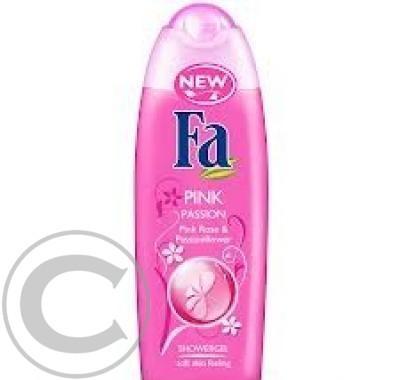 Fa sprchový gel Pink Passion 250ml