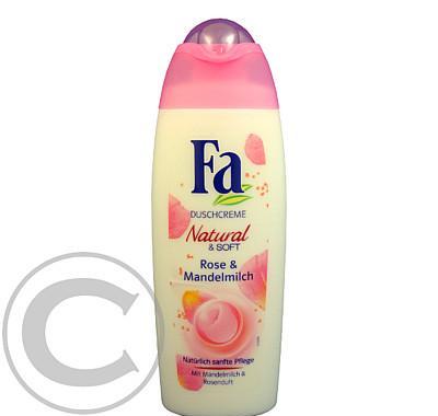 Fa Sprchový gel Rose & Mandelmilch 250ml