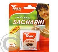 Fan sladidlo Sacharin 8 g tbl. 130