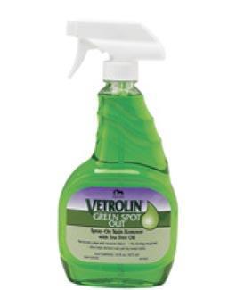 FARNAM Vetrolin Green Spot Out sol 473ml