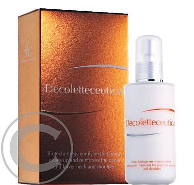 FC Decoletteceutical 125 ml emulze - vypínání dekoltu