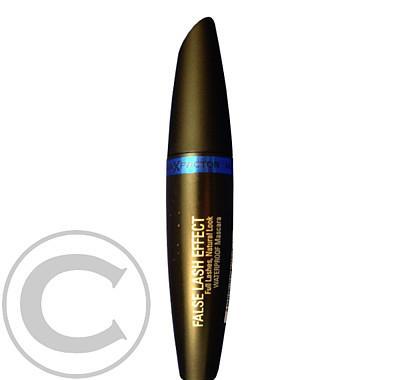 Max Factor False Lash Effect Mascara 01 VODĚODOLNÁ black