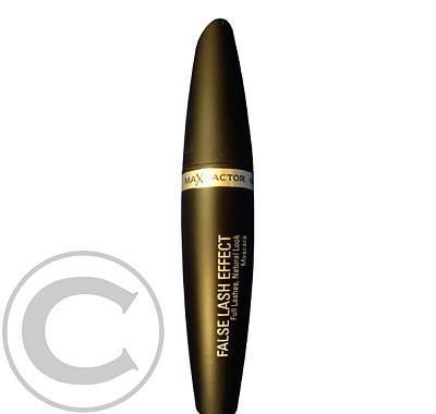 Max Factor False Lash Effect Mascara 02 black /brown