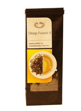 Oxalis Deep Forest 70g