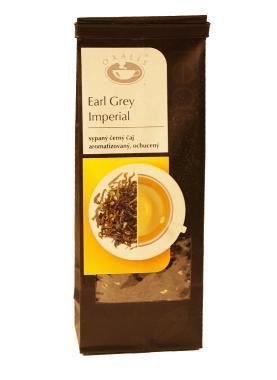 Oxalis Earl Grey Imperial 60 g